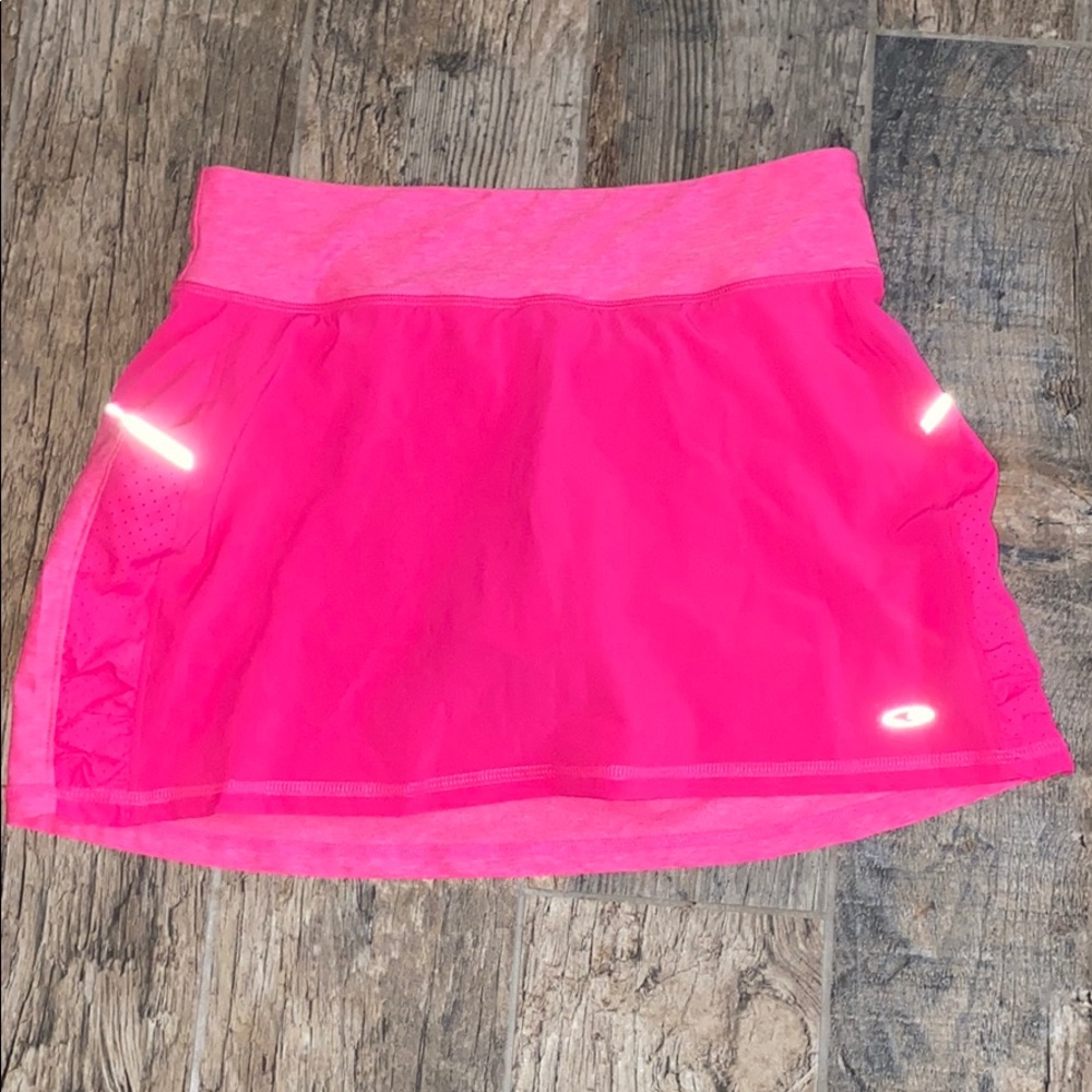 C9 tennis skirt